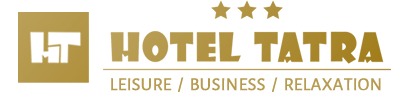 Hotel TATRA ZAKOPANE LOGO