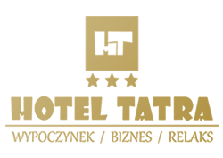 TATRA Hotel Zakopane - logo