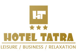 TATRA Hotel Zakopane - logo