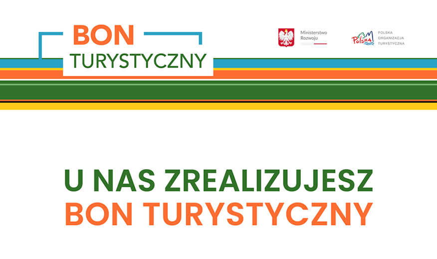 Zakopane Hotel TATRA - bon turystyczny