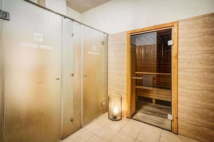 SPA WELLNESS Hotel TATRA Zakopane